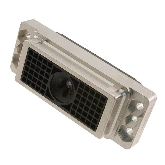 DLM3-60R ITT Cannon, LLC  Alloggiamenti per connettori backplane